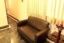 Oyo Rooms Burrabazaar Mg Road Kalkutta Kültér fotó